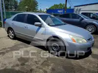 2003 Honda Accord фото