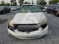 2003 Honda Accord photo