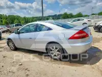 2003 Honda Accord фото