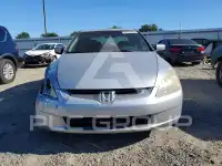 2003 Honda Accord фото