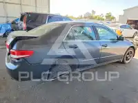 2003 Honda Accord фото