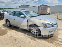 2003 Honda Accord фото