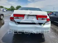 2003 Honda Accord фото