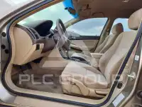 2003 Honda Accord фото
