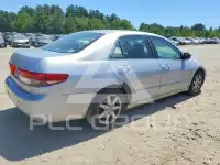 2003 Honda Accord фото