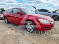 2003 Honda Accord фото