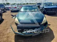 2003 Honda Accord фото