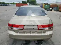 2003 Honda Accord photo