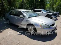 2003 Honda Accord photo