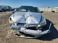 2003 Honda Accord фото