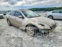 2003 Honda Accord фото