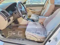 2003 Honda Accord фото