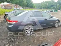 2003 Honda Accord photo