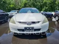 2003 Honda Accord фото