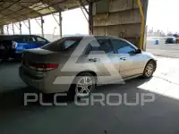 2003 Honda Accord photo