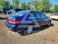 2003 Honda Accord фото