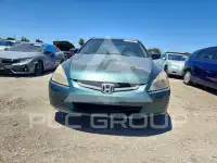 2003 Honda Accord photo