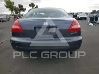 2003 Honda Accord фото