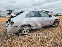 2003 Honda Accord фото