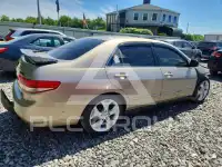 2003 Honda Accord фото