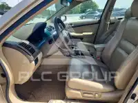 2003 Honda Accord фото