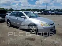 2003 Honda Accord фото