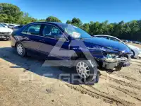 2003 Honda Accord фото