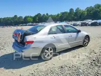 2003 Honda Accord фото