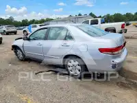 2003 Honda Accord photo