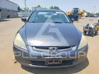 2003 Honda Accord фото