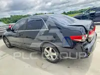 2003 Honda Accord фото