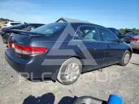 2003 Honda Accord фото