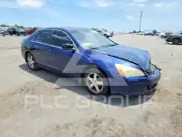 2003 Honda Accord photo