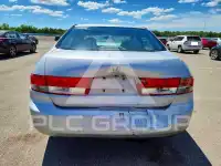 2003 Honda Accord фото