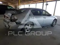 2003 Honda Accord photo