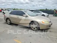 2003 Honda Accord photo
