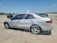 2003 Honda Accord фото