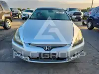 2003 Honda Accord photo