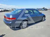 2003 Honda Accord фото