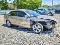 2003 Honda Accord фото