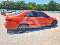 2003 Honda Accord фото