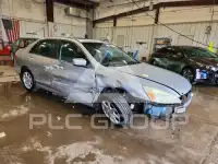 2003 Honda Accord фото
