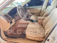 2003 Honda Accord фото