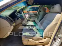 2003 Honda Accord фото
