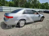 2003 Honda Accord фото