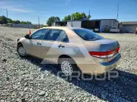 2003 Honda Accord фото