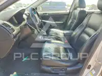 2003 Honda Accord фото