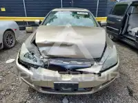 2003 Honda Accord фото