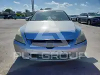 2003 Honda Accord фото