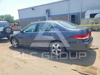 2003 Honda Accord фото